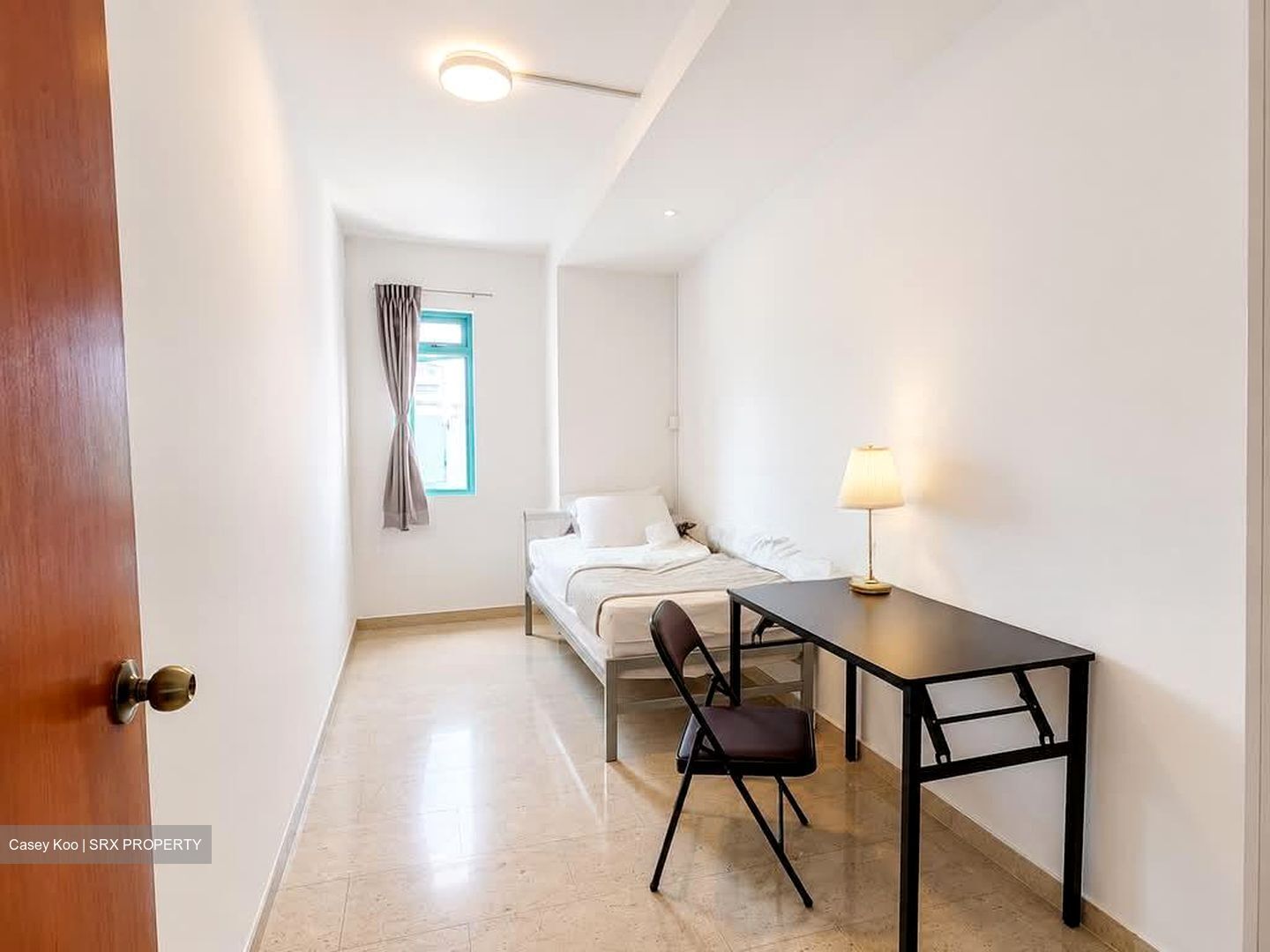 Ballota Park Condominium (D17), Condominium #592913811